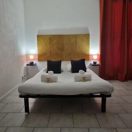 Beautiful In The Heart Of Apartamento *