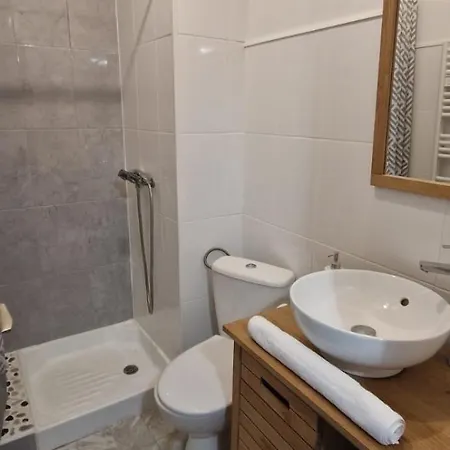 Charming In The Heart Of Apartmán *