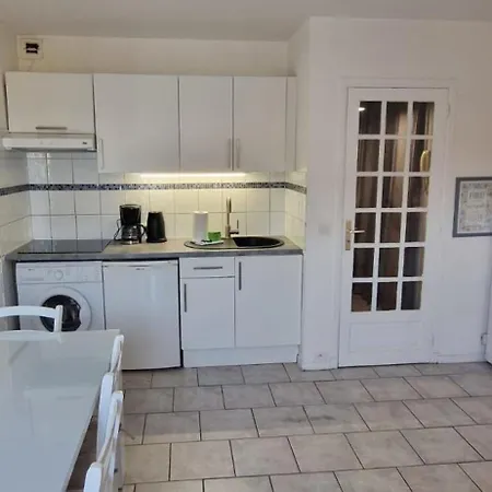 Appartement Charming In The Heart Of Saint-Tropez