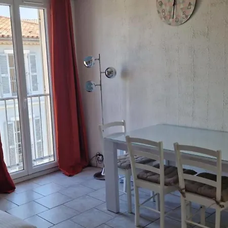 Charming In The Heart Of * Saint Tropez