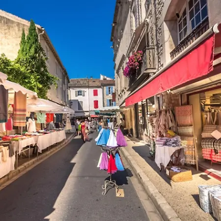 Daire Charming In The Heart Of Saint-Tropez