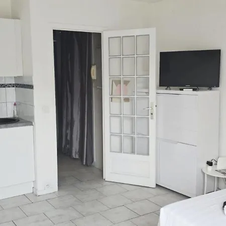 Appartement En Plein Cœur De *