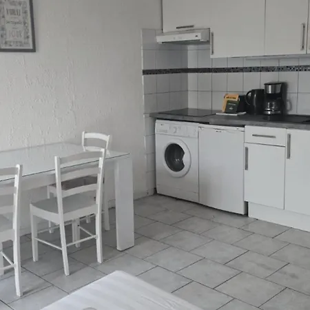 En Plein Cœur De Appartement Saint-Tropez
