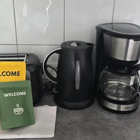 En Plein Cœur De Appartement *