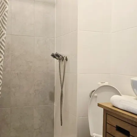 Appartement En Plein Cœur De Saint-Tropez