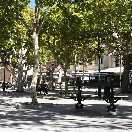 Appartement En Plein Cœur De *