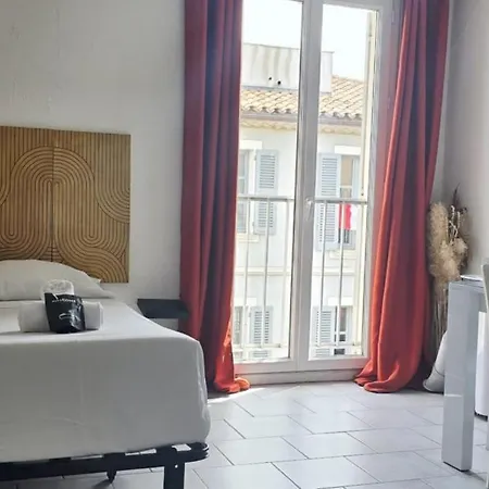 En Plein Cœur De Saint-Tropez