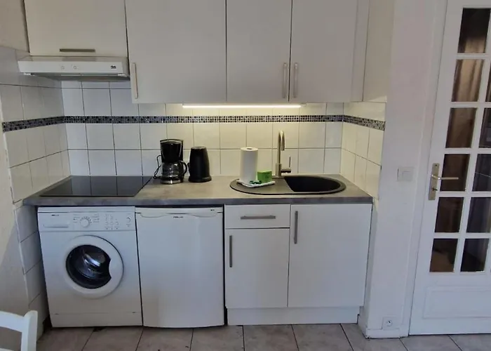 Charming In The Heart Of * Saint-Tropez