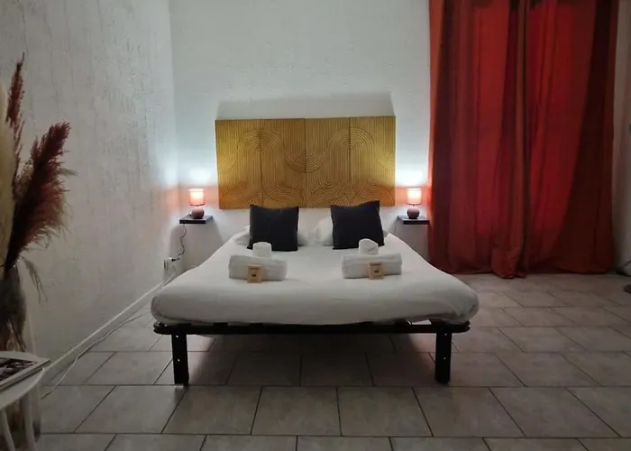 En Plein Cœur De * Saint-Tropez