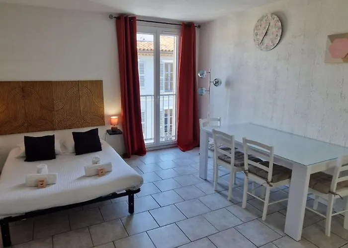 Charming In The Heart Of *