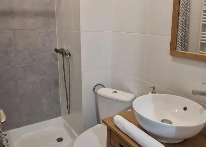 Charming In The Heart Of Saint-Tropez