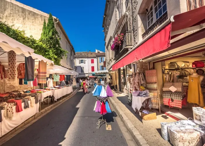 Daire Charming In The Heart Of Saint-Tropez